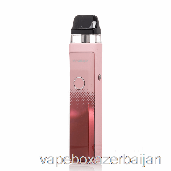 Vape Smoke Vaporesso XROS Pro 30W Pod System Pink